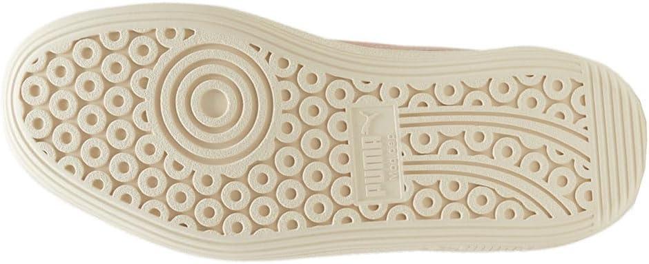 image:imagePuma Womens Palermo ShoesPuma WhiteSugared Almond
