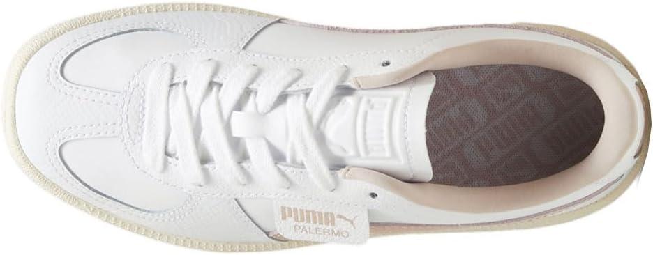 image:imagePuma Womens Palermo ShoesPuma WhiteSugared Almond