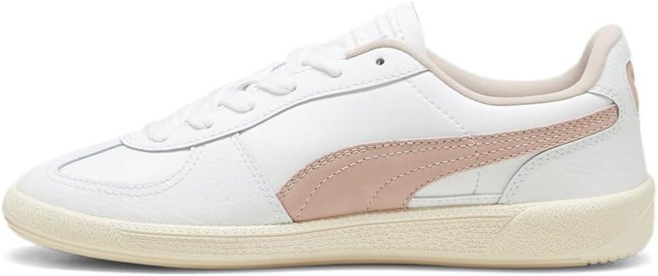 image:imagePuma Womens Palermo ShoesPuma WhiteSugared Almond