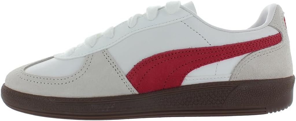 image:imagePuma Womens Palermo ShoesPuma WhiteVapor Graywhite