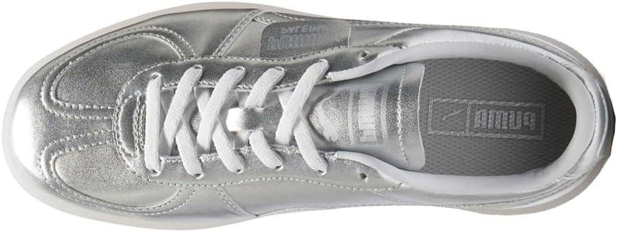 image:imagePuma Womens Palermo ShoesSilver