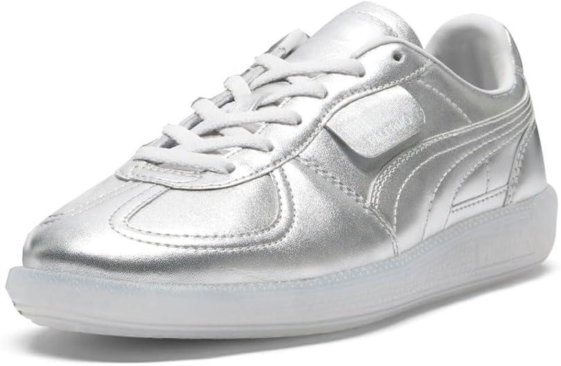 image:imagePuma Womens Palermo ShoesSilver