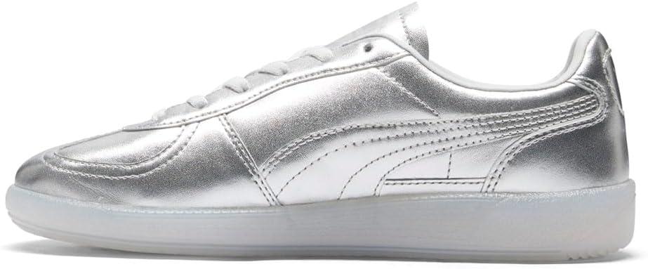 image:imagePuma Womens Palermo ShoesSilver