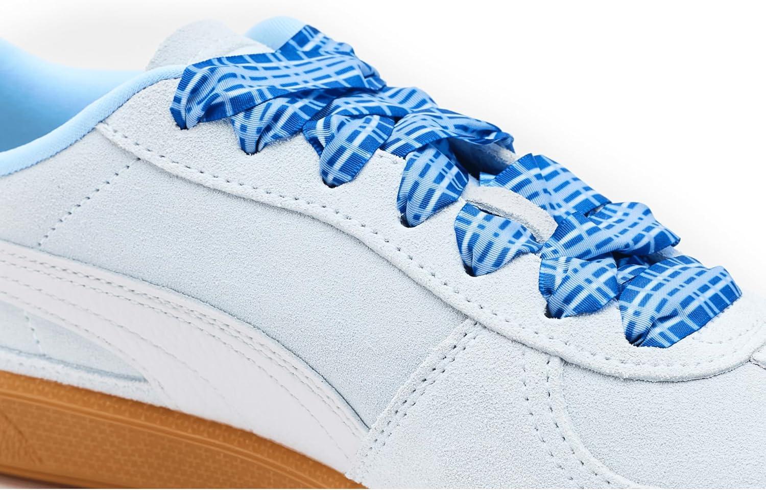 image:imagePuma Womens Palermo ShoesSilver MistGum