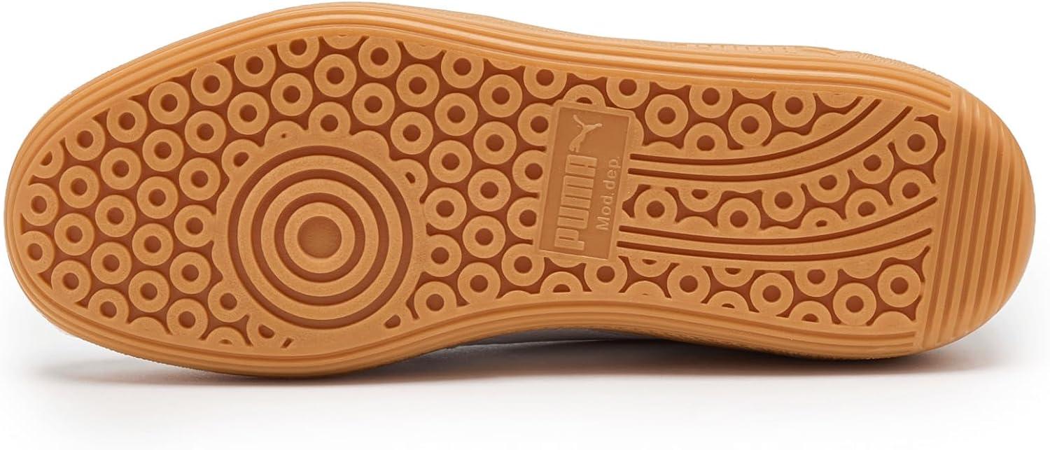 image:imagePuma Womens Palermo ShoesSilver MistGum