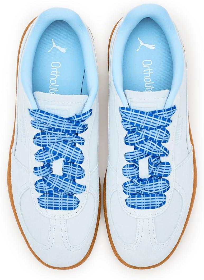 image:imagePuma Womens Palermo ShoesSilver MistGum