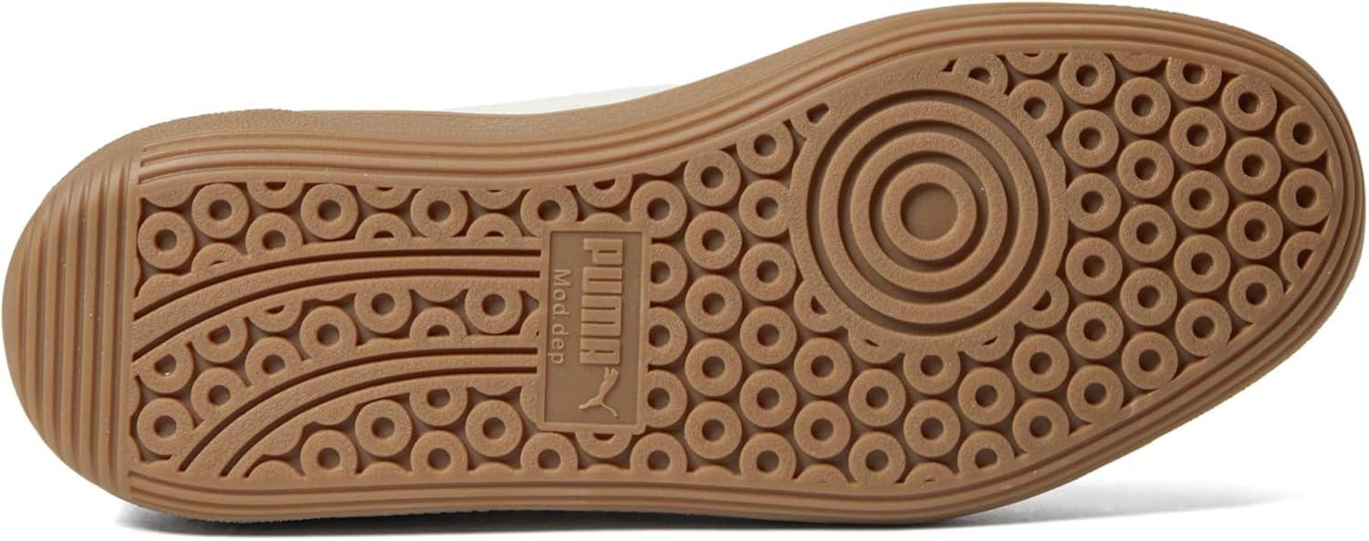 image:imagePuma Womens Palermo ShoesTurquoise SurfPristineGum