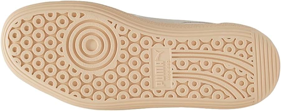 image:imagePuma Womens Palermo ShoesWarm WhiteAlpine SnowCashew