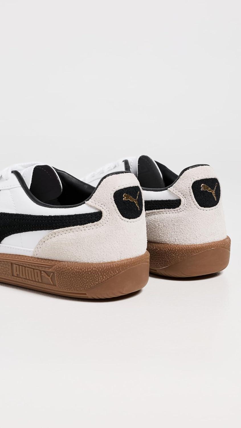 image:imagePuma Womens Palermo ShoesWhite
