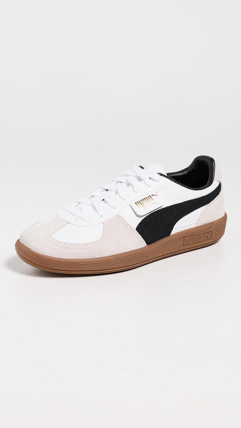 image:imagePuma Womens Palermo ShoesWhite