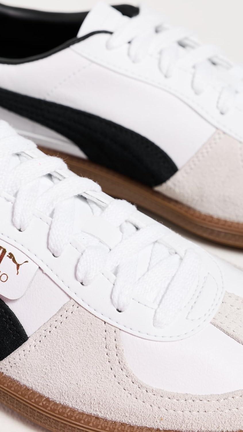 image:imagePuma Womens Palermo ShoesWhite