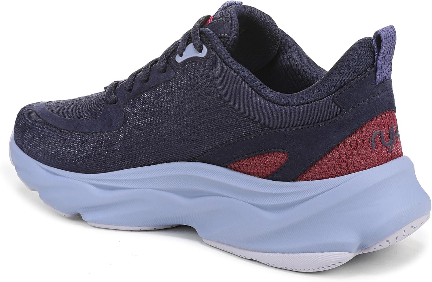 image:imageRyka Womens Rezorb MaxAcademy Blue