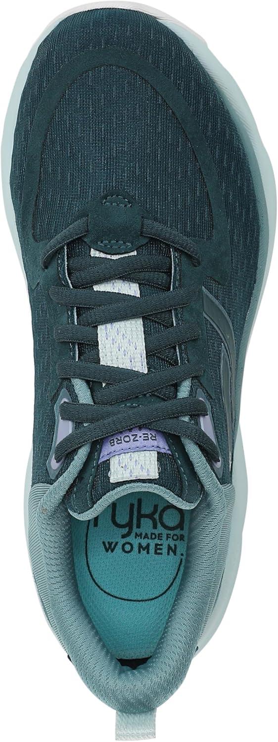 image:imageRyka Womens Rezorb MaxDark Sea Green