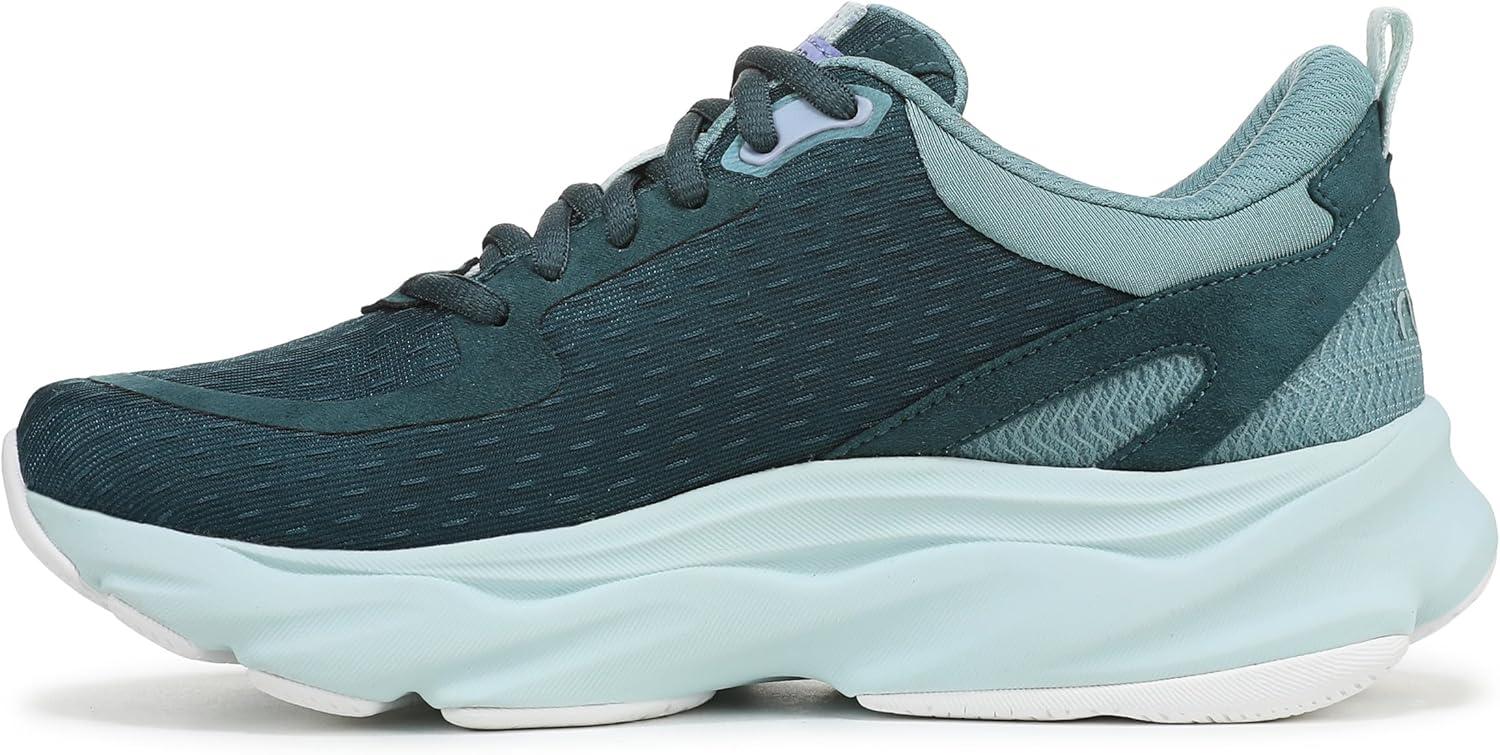 image:imageRyka Womens Rezorb MaxDark Sea Green