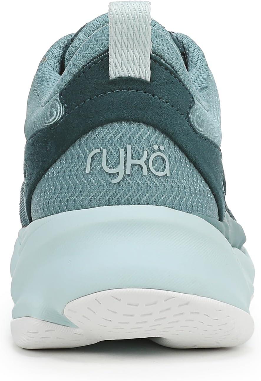 image:imageRyka Womens Rezorb MaxDark Sea Green