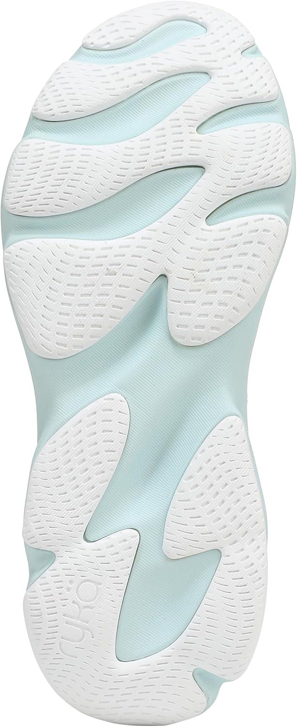 image:imageRyka Womens Rezorb MaxDark Sea Green