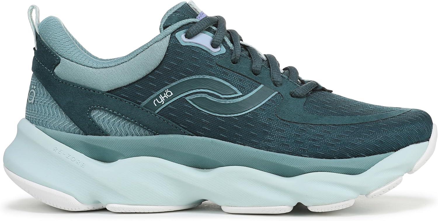 image:imageRyka Womens Rezorb MaxDark Sea Green