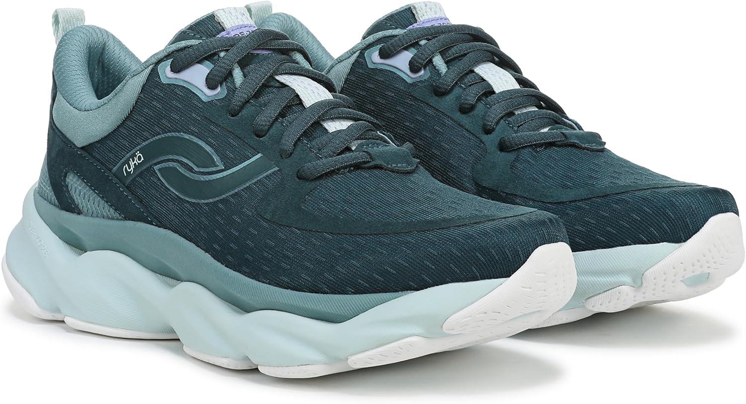 image:imageRyka Womens Rezorb MaxDark Sea Green