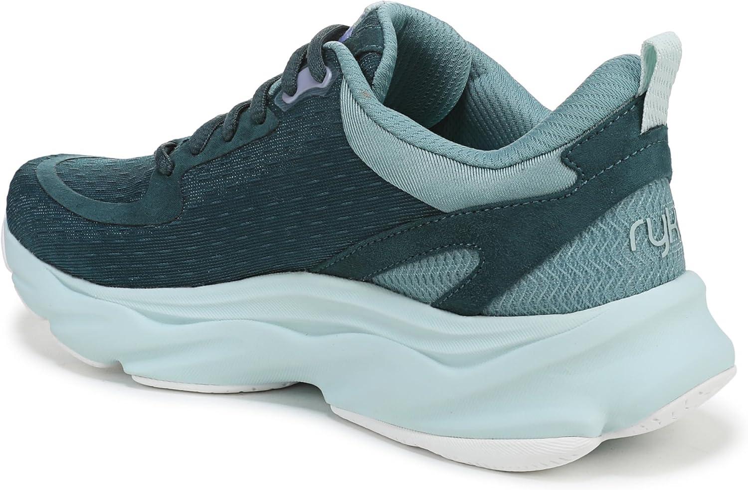 image:imageRyka Womens Rezorb MaxDark Sea Green