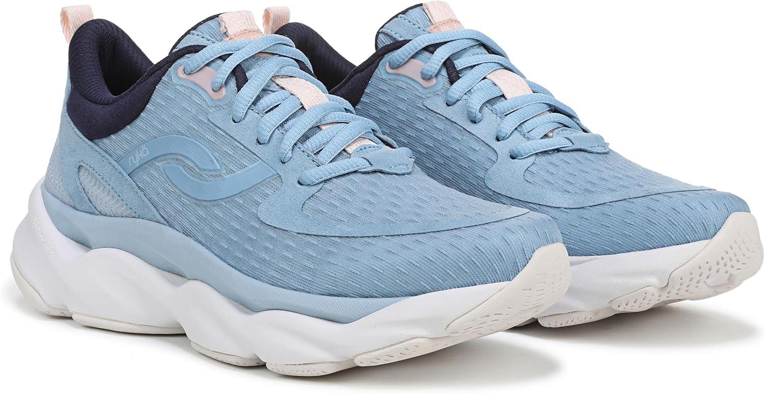 image:imageRyka Womens Rezorb MaxGlacier Blue