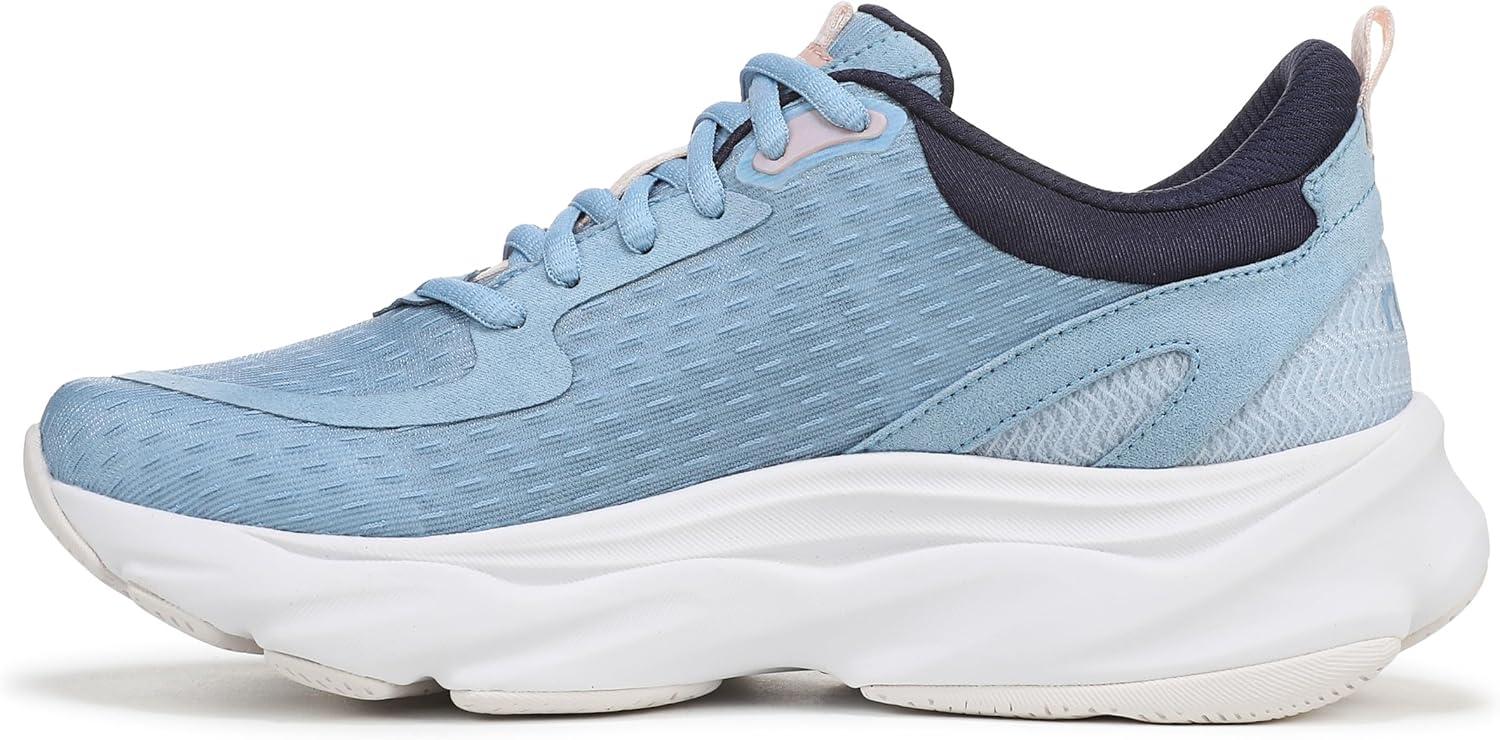 image:imageRyka Womens Rezorb MaxGlacier Blue