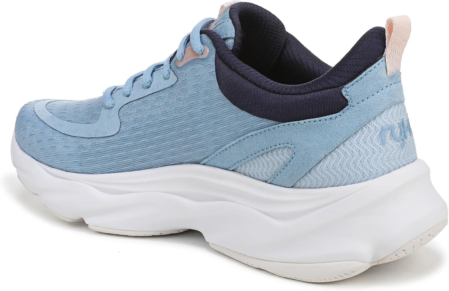 image:imageRyka Womens Rezorb MaxGlacier Blue