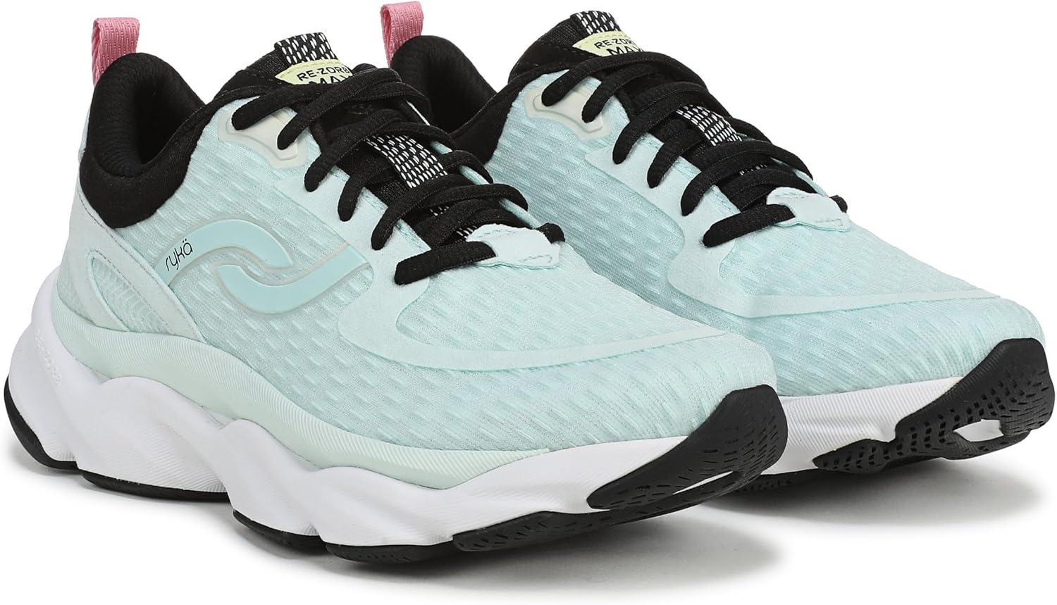 image:imageRyka Womens Rezorb MaxOpal Green