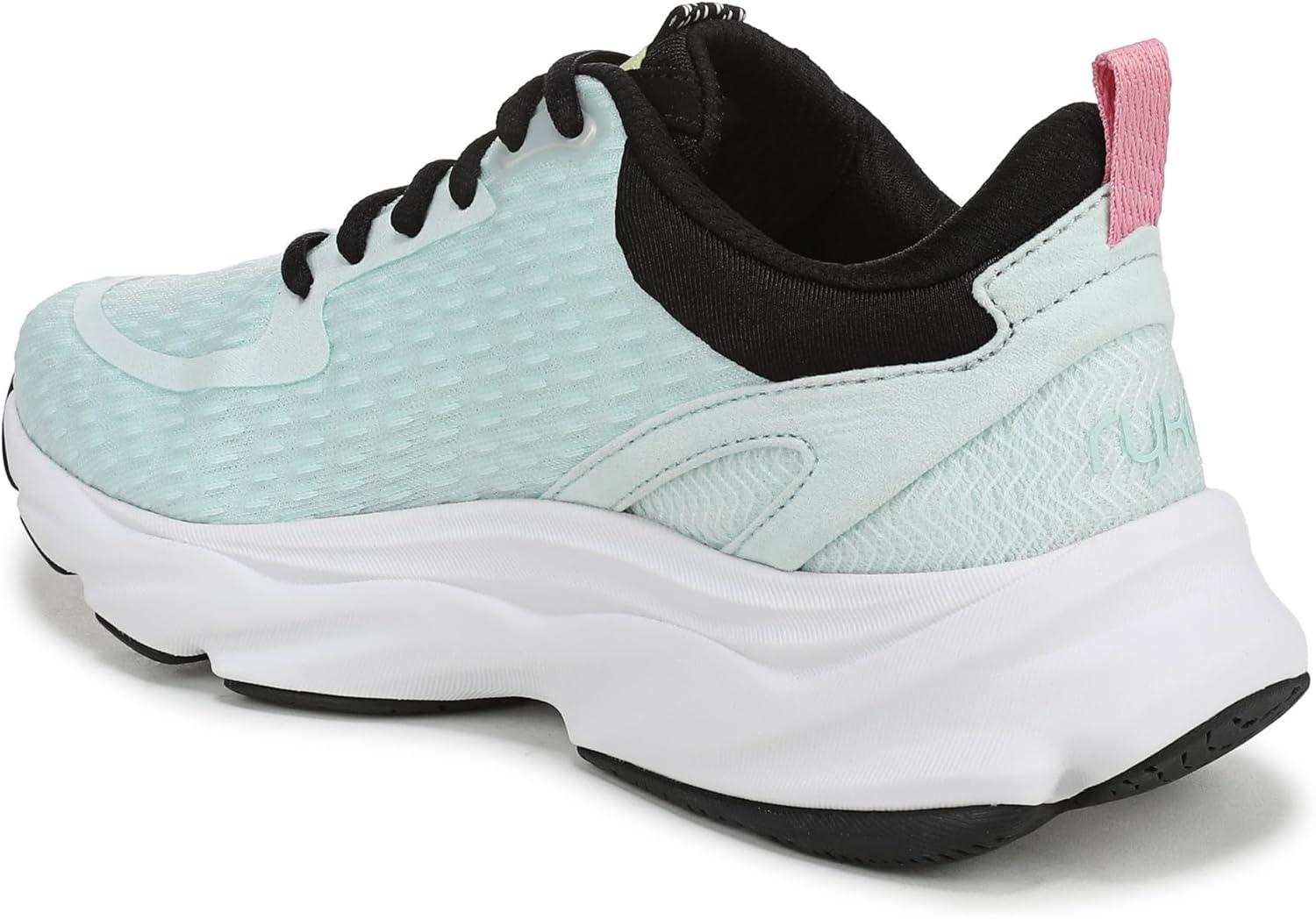 image:imageRyka Womens Rezorb MaxOpal Green