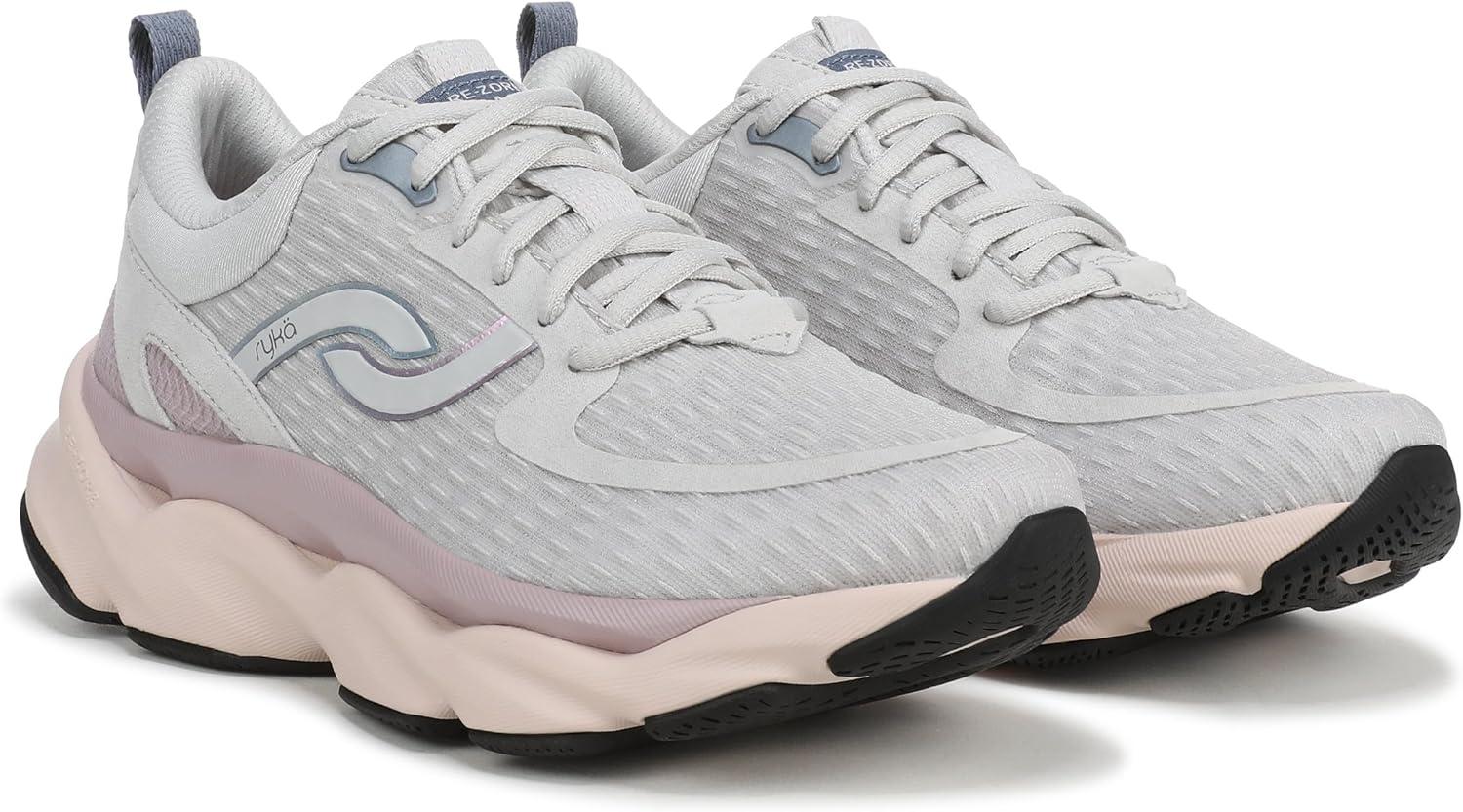 image:imageRyka Womens Rezorb MaxOyster Grey