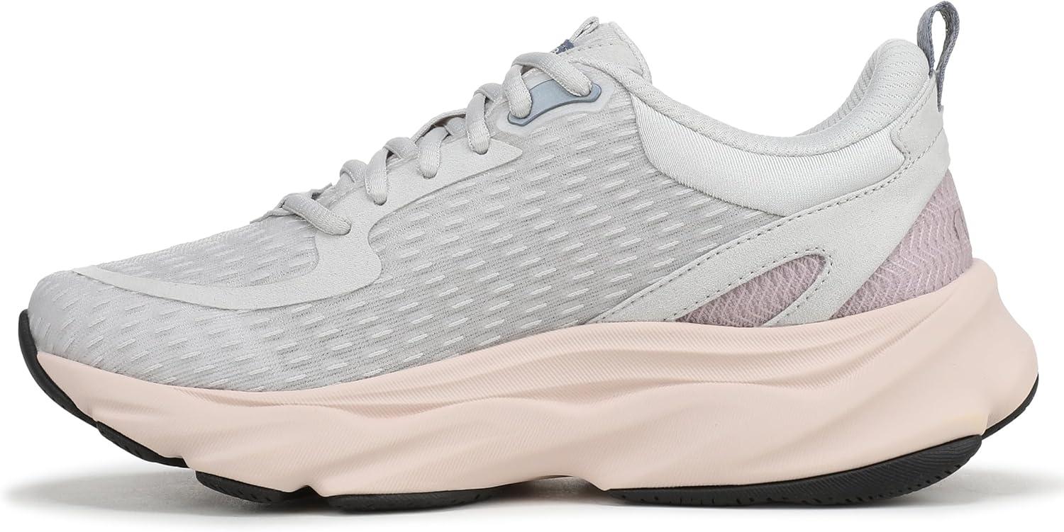 image:imageRyka Womens Rezorb MaxOyster Grey