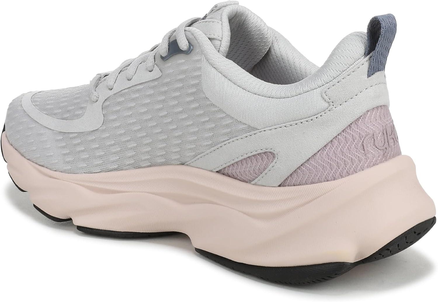 image:imageRyka Womens Rezorb MaxOyster Grey