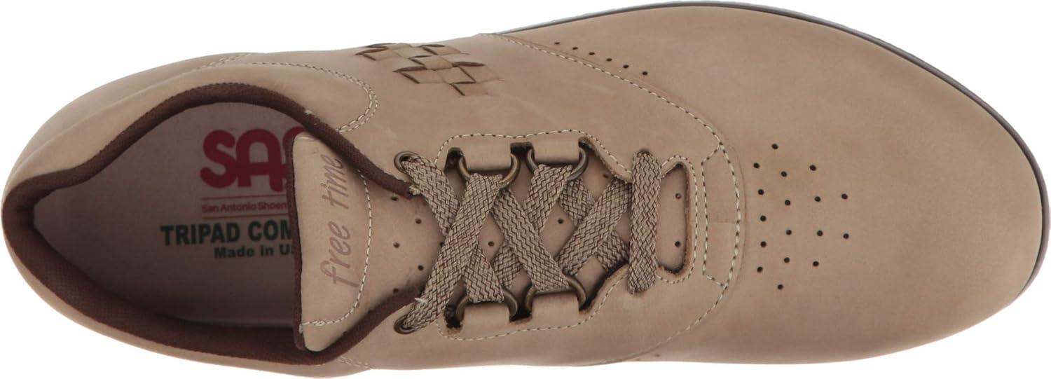 image:imageSAS Free Time Comfort Walking ShoeSage Green