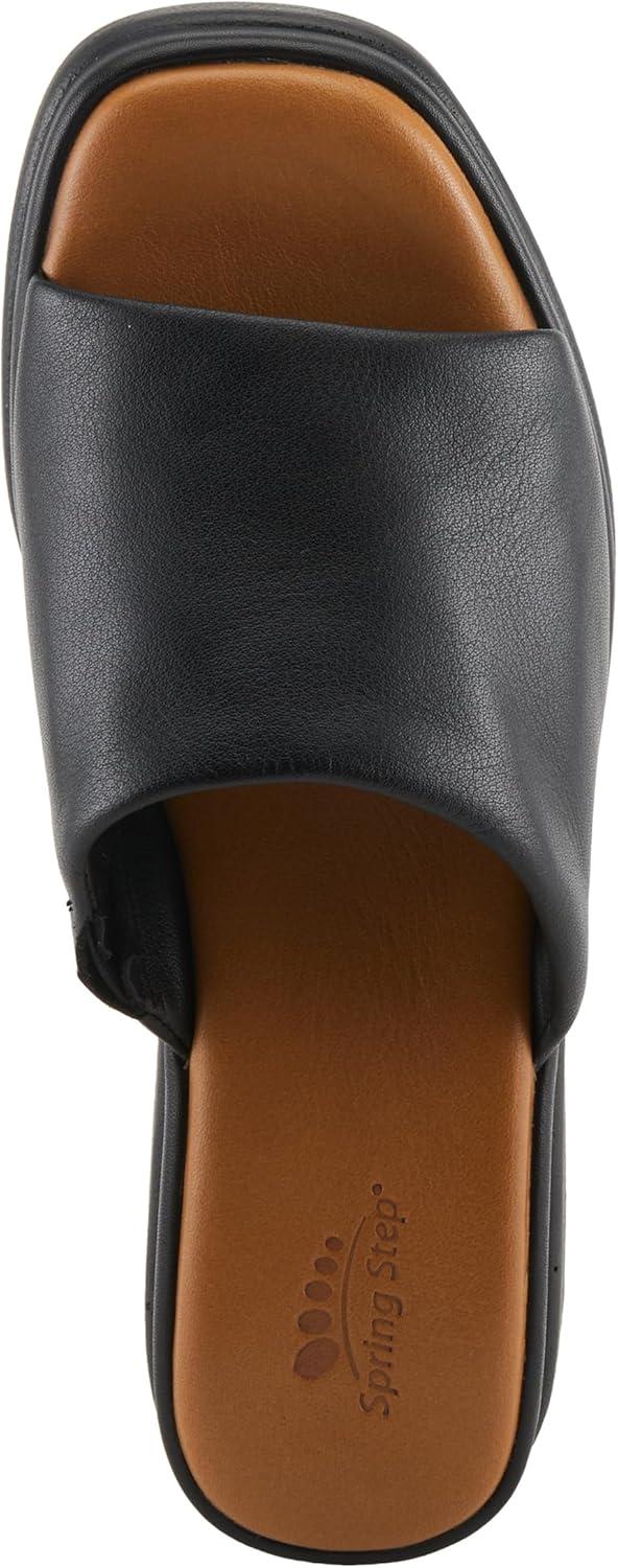 image:imageSpring Step womens FireislandBlack