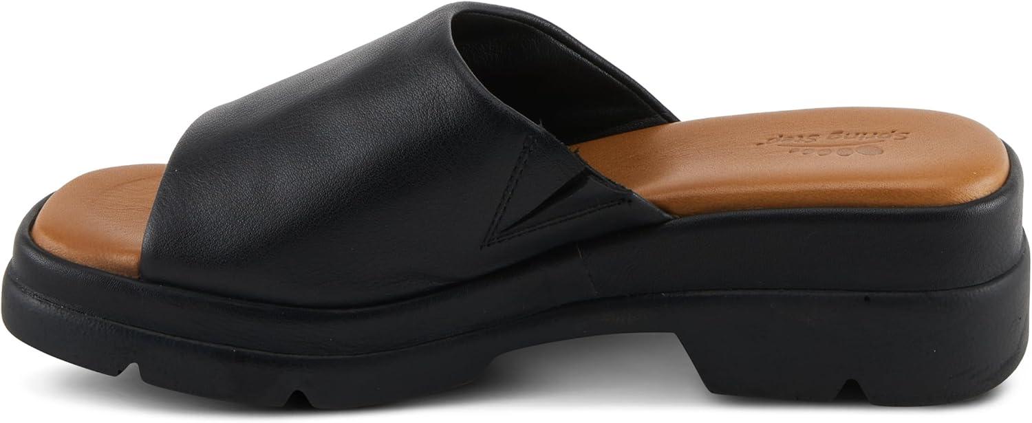 image:imageSpring Step womens FireislandBlack