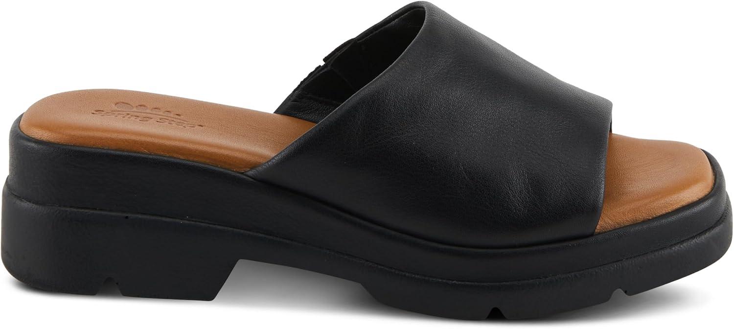 image:imageSpring Step womens FireislandBlack