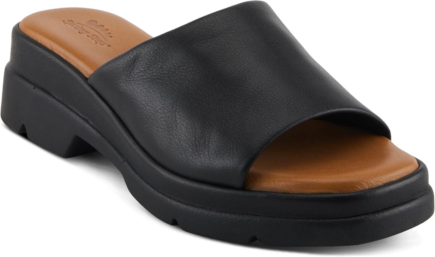 image:imageSpring Step womens FireislandBlack