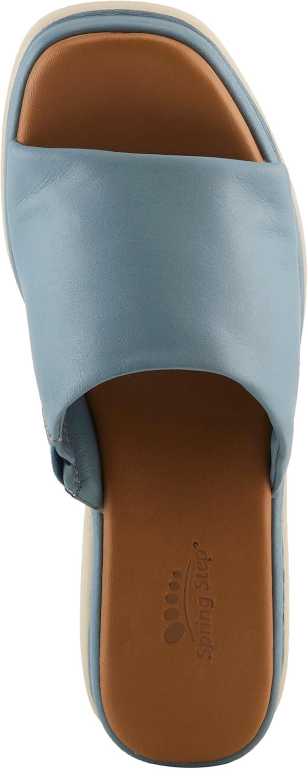 image:imageSpring Step womens FireislandDenim Blue