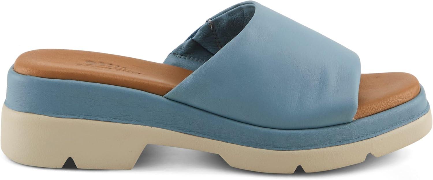 image:imageSpring Step womens FireislandDenim Blue