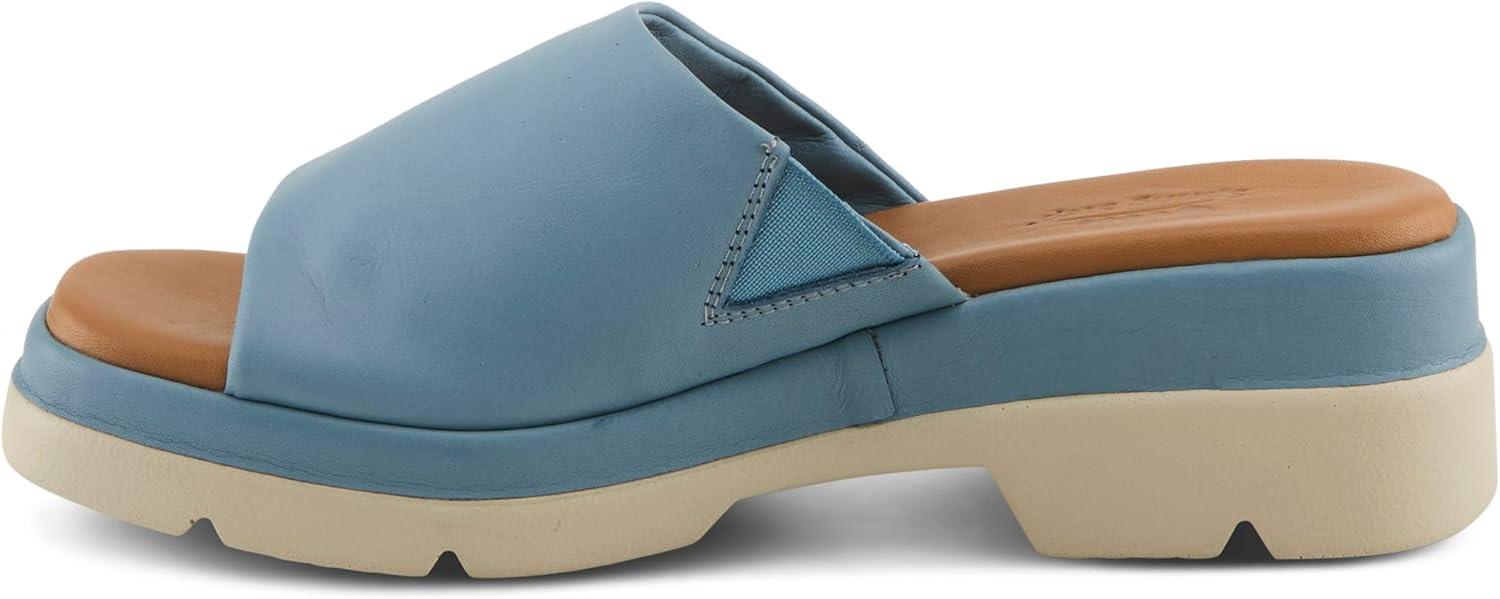 image:imageSpring Step womens FireislandDenim Blue