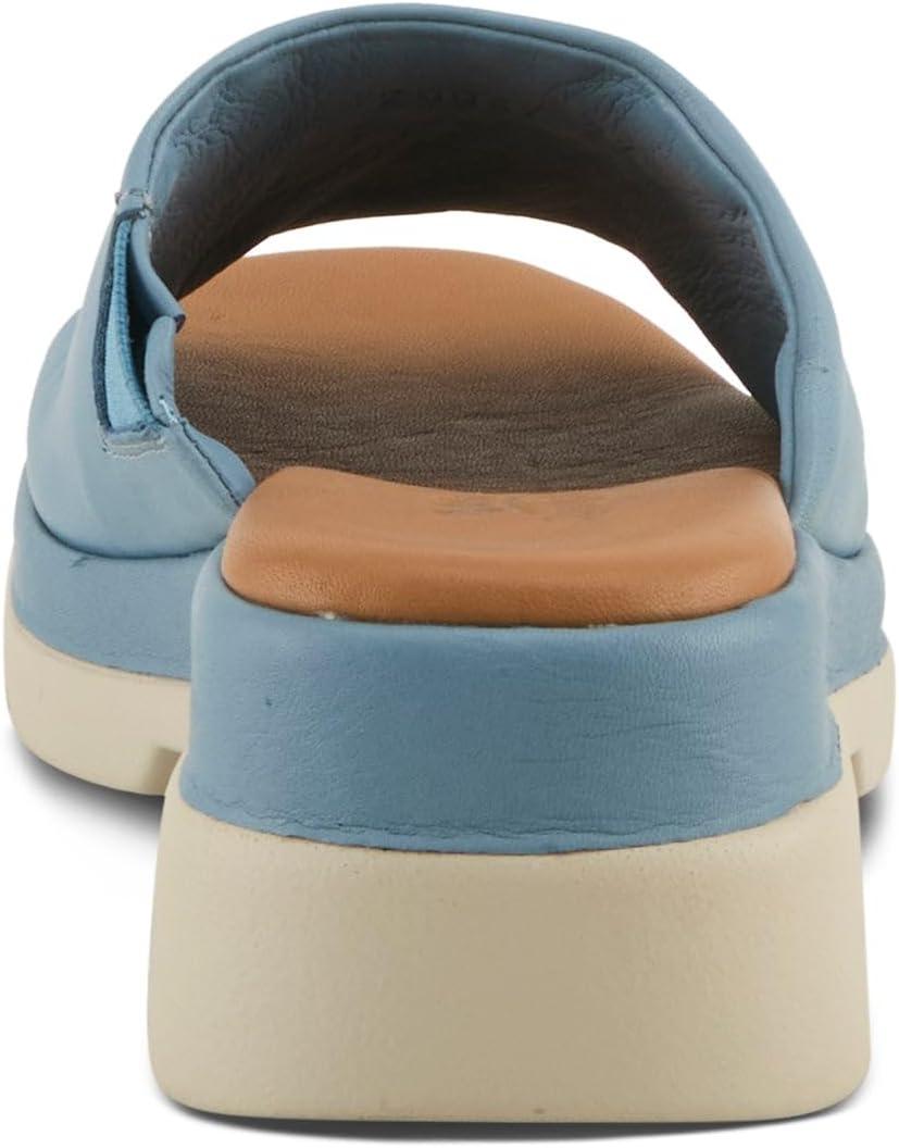 image:imageSpring Step womens FireislandDenim Blue