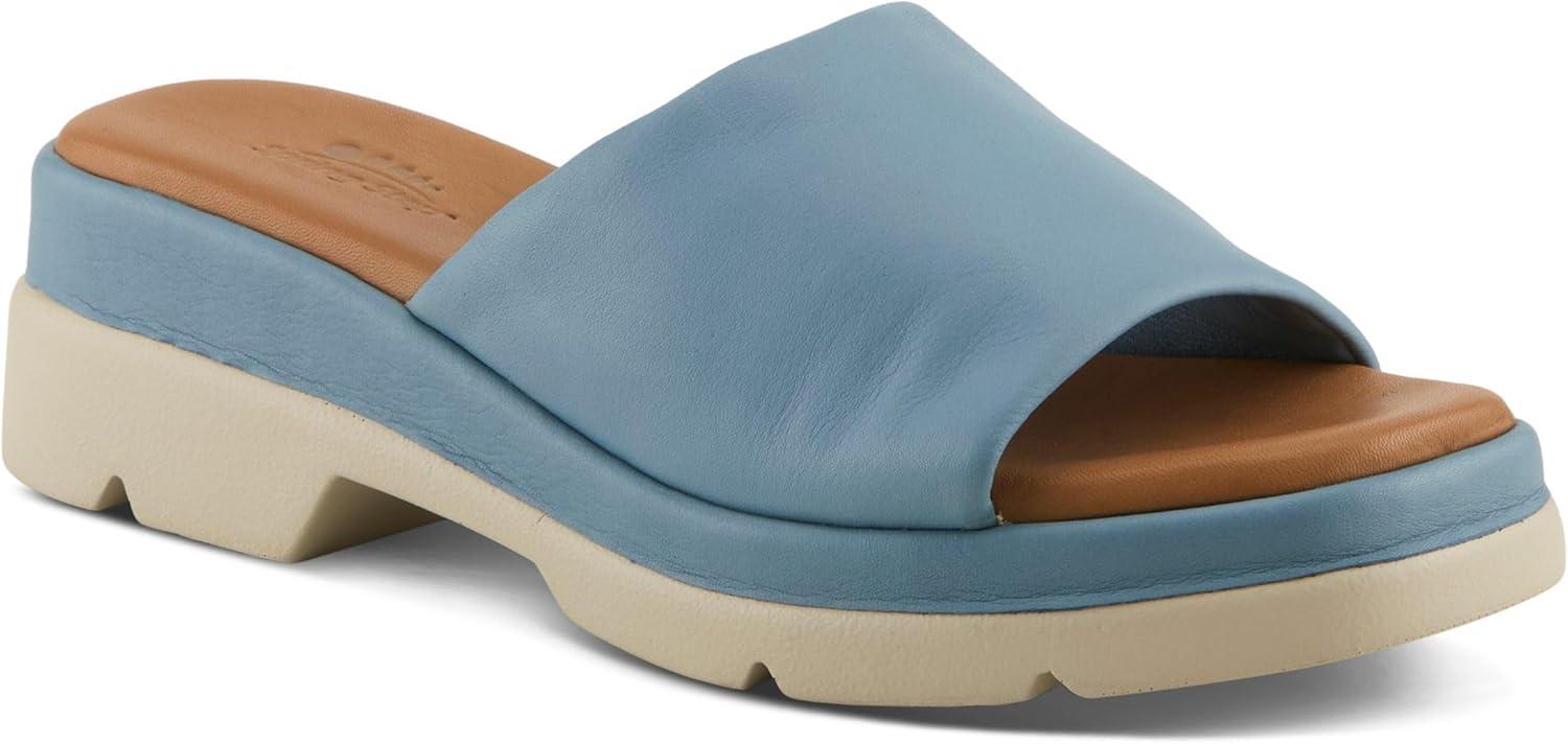 image:imageSpring Step womens FireislandDenim Blue