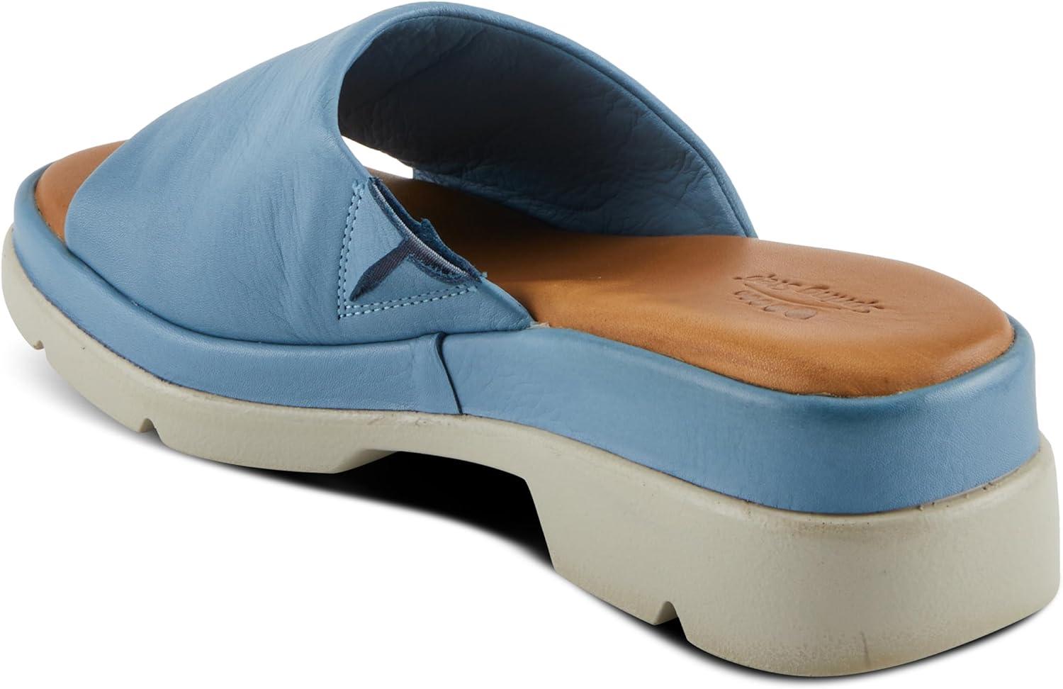image:imageSpring Step womens FireislandDenim Blue