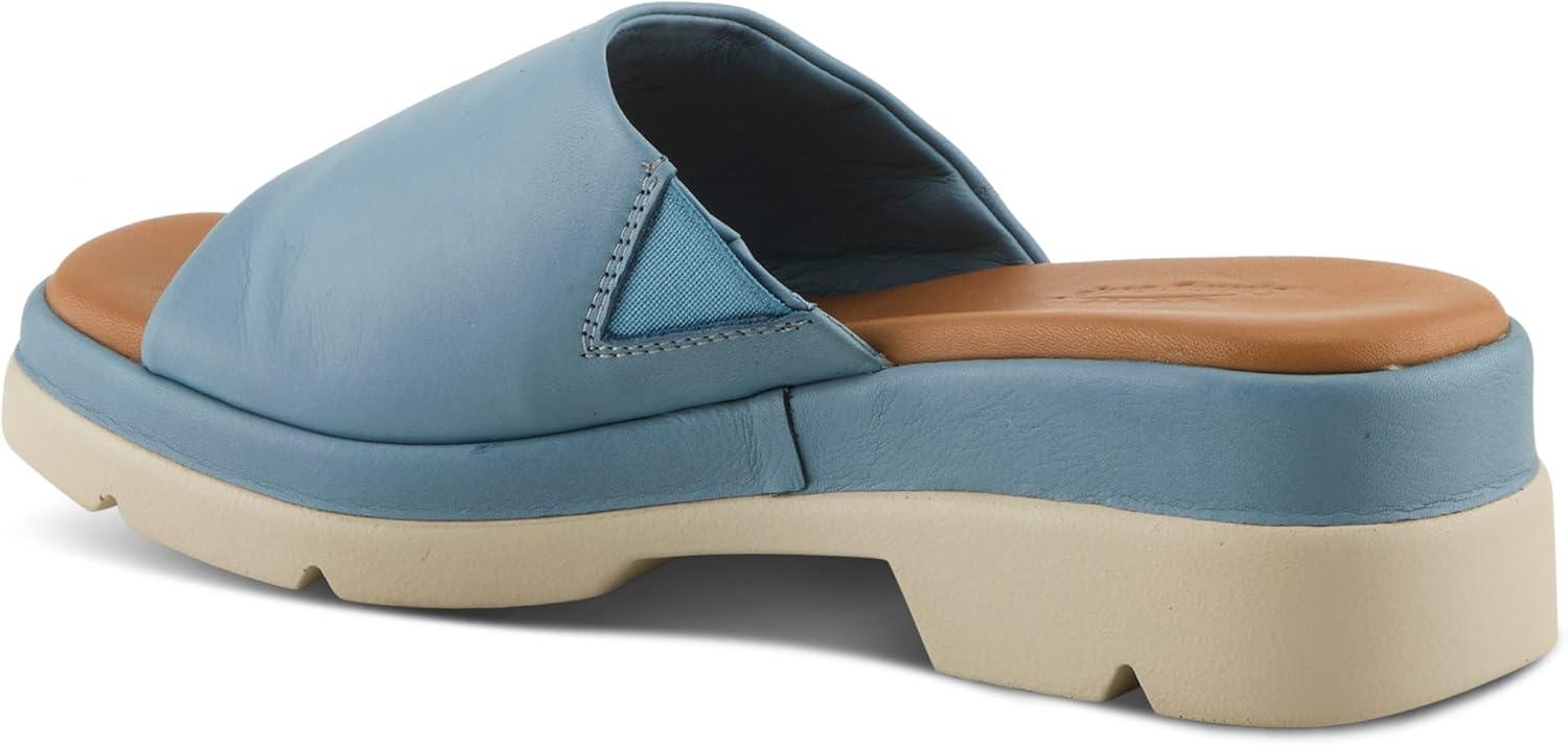 image:imageSpring Step womens FireislandDenim Blue