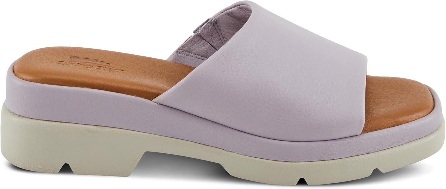 image:imageSpring Step womens FireislandLilac