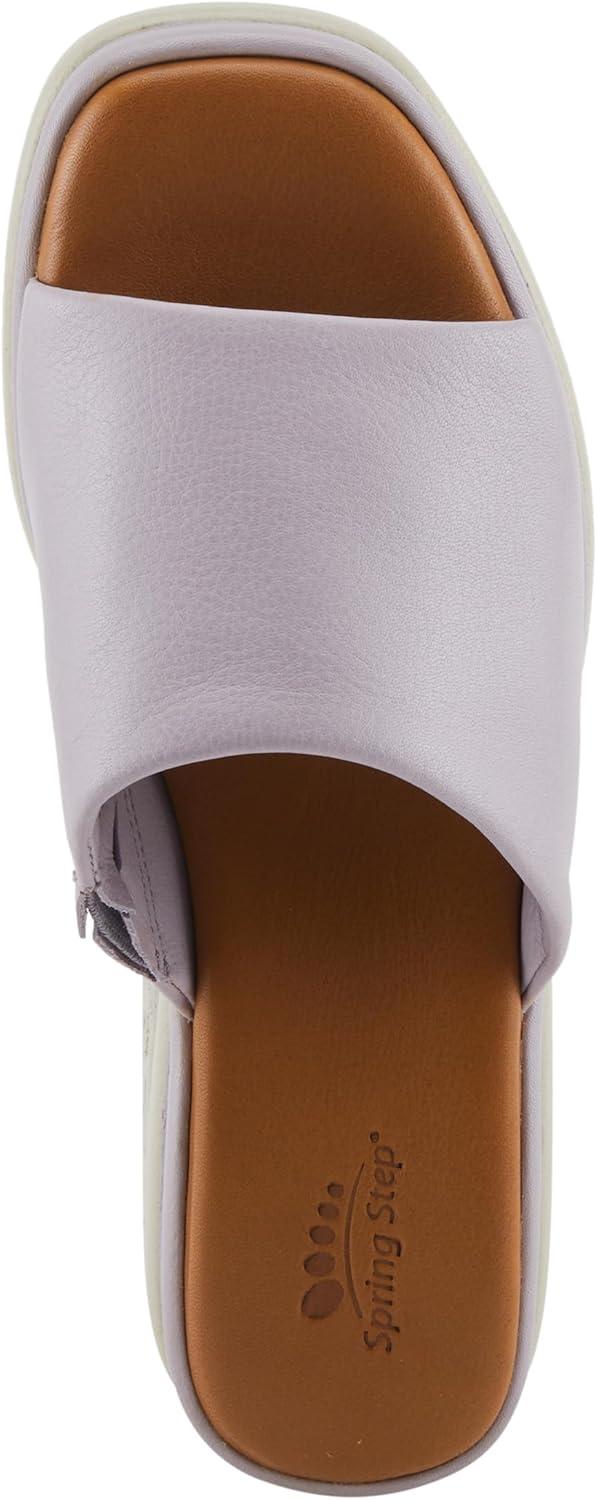 image:imageSpring Step womens FireislandLilac