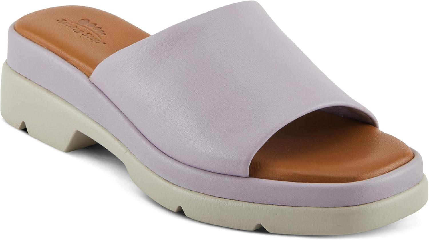 image:imageSpring Step womens FireislandLilac