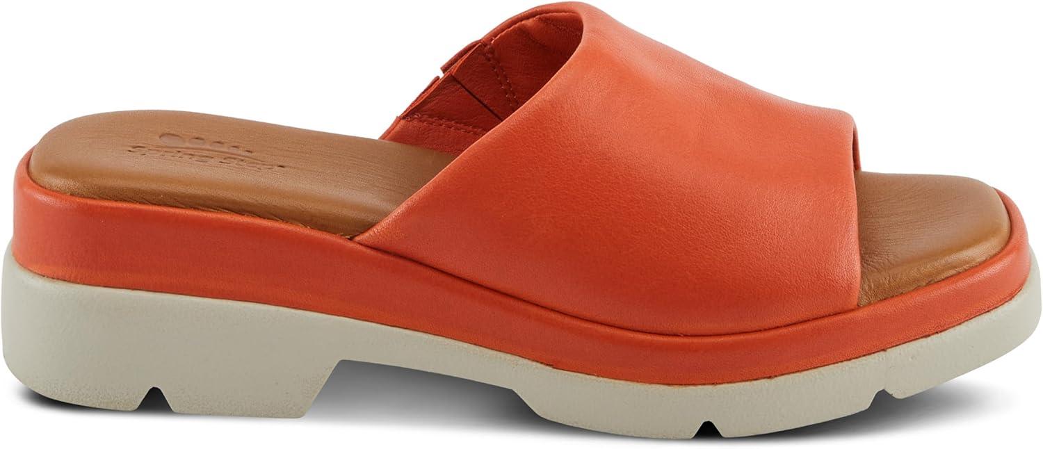 image:imageSpring Step womens FireislandMango