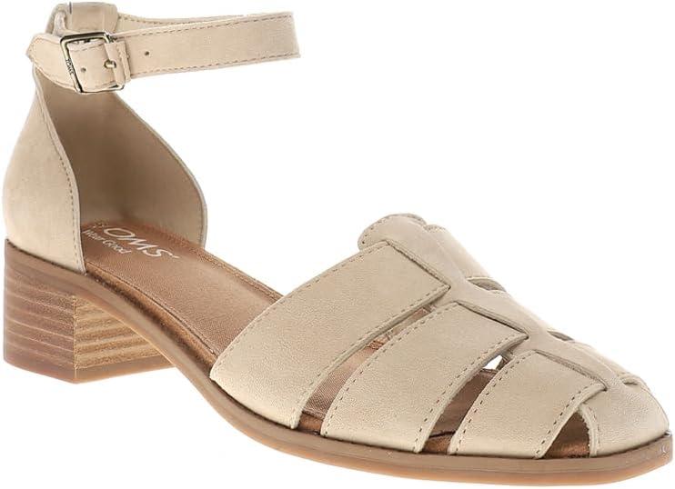 image:imageTOMS womens Jaclyn FishermanAlmond