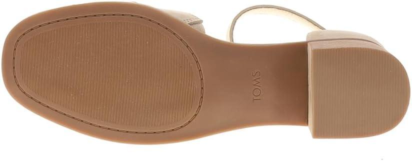 image:imageTOMS womens Jaclyn FishermanAlmond