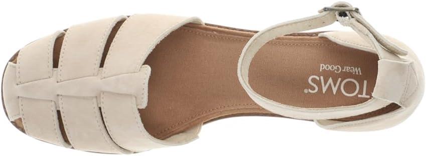 image:imageTOMS womens Jaclyn FishermanAlmond